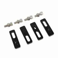 Unbranded Set Folding Bike V Brake Caliper Bicycle Long Arm Brake Extension Arms Adapter -Bikes Shop 324064294 max