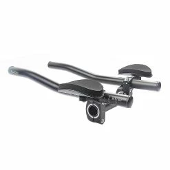 Unbranded Bicycle Aluminum Alloy Rest Tt Handlebar Relax Handle Bar Extension For Mtb Mountain Road Bike Long Distance Riding Cycling -Bikes Shop 324065853 max