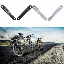 Unbranded Mtb Mountain Bike Left Side Crank Arm 170mm Square Rhombus Road Bicycle Crank -Bikes Shop 324067753 max