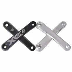 Unbranded Mtb Mountain Bike Left Side Crank Arm 170mm Square Rhombus Road Bicycle Crank -Bikes Shop 324067815 max