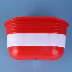 Unbranded Bicycle Basket Children Bike Plastic Hanging Front Handlebar Carrier Saddlebag -Bikes Shop 324071366 max