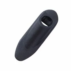 Unbranded 10 Pcs Single Hole Wire Tube Clamp Straight Through Type Bike Line Pipe Clamp -Bikes Shop 324072310 max