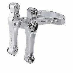 Unbranded Bicycle Double Buckle Bottle Cage, Mountain Bike Water Bottle Holderï¼ˆBlackï¼‰ -Bikes Shop 328500806 max