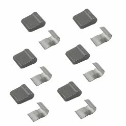 Unbranded Bicycle Bike Hub Pawls Universal Spring Claw Accessories Stainless Steel Cassette Hubs Cycling Accc