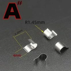 Unbranded Bicycle Bike Hub Pawls Universal Spring Claw Accessories Stainless Steel Cassette Hubs Cycling Accc -Bikes Shop 329039451 max