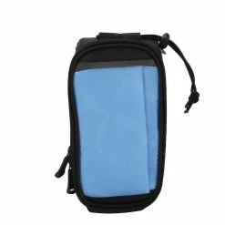 Unbranded Cycling Bike Front Top Frame Pannier Tube Bag Case Pouch For Cell Phone -Bikes Shop 330463081 max