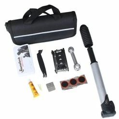 Unbranded 15 In 1 Multi Usage Bike Bicycle Repair Bike Tools Kit Screwdriver Socket Extension Rod Pump Punct -Bikes Shop 330477548 max