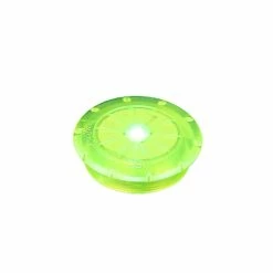 Sevenprin 1/2pcs Mtb Bike Spoke Light Cycling Bicycle Hot Wheels Led Light With Button Battery