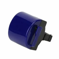 Unbranded High Quality Loud Mtb Road Bicycle Bike Electronic Bell Loud Horn Cycling Hooter Siren Alarm Bell