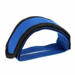 Unbranded 1pcs Bicycle Pedal Straps Toe Clip Strap Belt Adhesivel Bike Pedal Tape Fixed Gear Cycling Fixie Cover -Bikes Shop 336897117 max