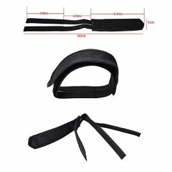 Unbranded 1pcs Bicycle Pedal Straps Toe Clip Strap Belt Adhesivel Bike Pedal Tape Fixed Gear Cycling Fixie Cover -Bikes Shop 336897680 max