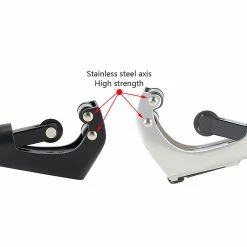 Unbranded Cycling Repair Tool Mountain Bike Front Fork Pipe Cutter Aluminum Alloy Bike Head Tube Pipe Handlebar Seat Post Cutting Tool Jc -Bikes Shop 336898939 max