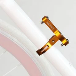 Unbranded Bicycle Stand Flask Water Carbon Bottle Cage Adapter Mount Holder Porta Botella Para Bicicleta Gub Mtb Rack Bike Kettle Cycling -Bikes Shop 336901855 max