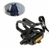 Unbranded Pedal Strap Durable Comfortable To Wear Polypropylene Fiber Multipurpose Bike Pedal Belt For Mtb