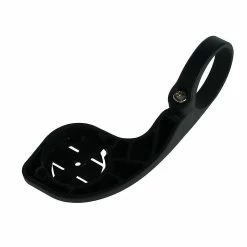 Unbranded Bike Bicycle Bracket Holder Handle Bar Gps Computer Mount For Garmin Edge Gps -Bikes Shop 353405469 max