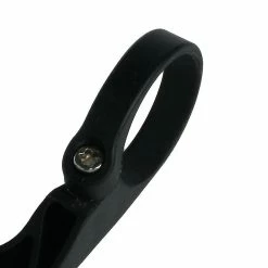 Unbranded Bike Bicycle Bracket Holder Handle Bar Gps Computer Mount For Garmin Edge Gps -Bikes Shop 353405497 max