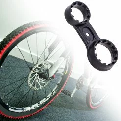 Unbranded Front Fork Spanner Well *suited Multifunction Sturdy Mountain Bike Parts Front Fork Removal Wrench Suntour Xct/xcm/xcr -Bikes Shop 353409849 max