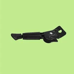 Unbranded Universal Electric Bike Kickstands, Side Kickstand, Bike Stand Diamond Grade 7 Unbranded Universal Electric Bike Kickstands, Side Kickstand, Bike Stand Diamond Grade -Bikes Shop 353416614 max