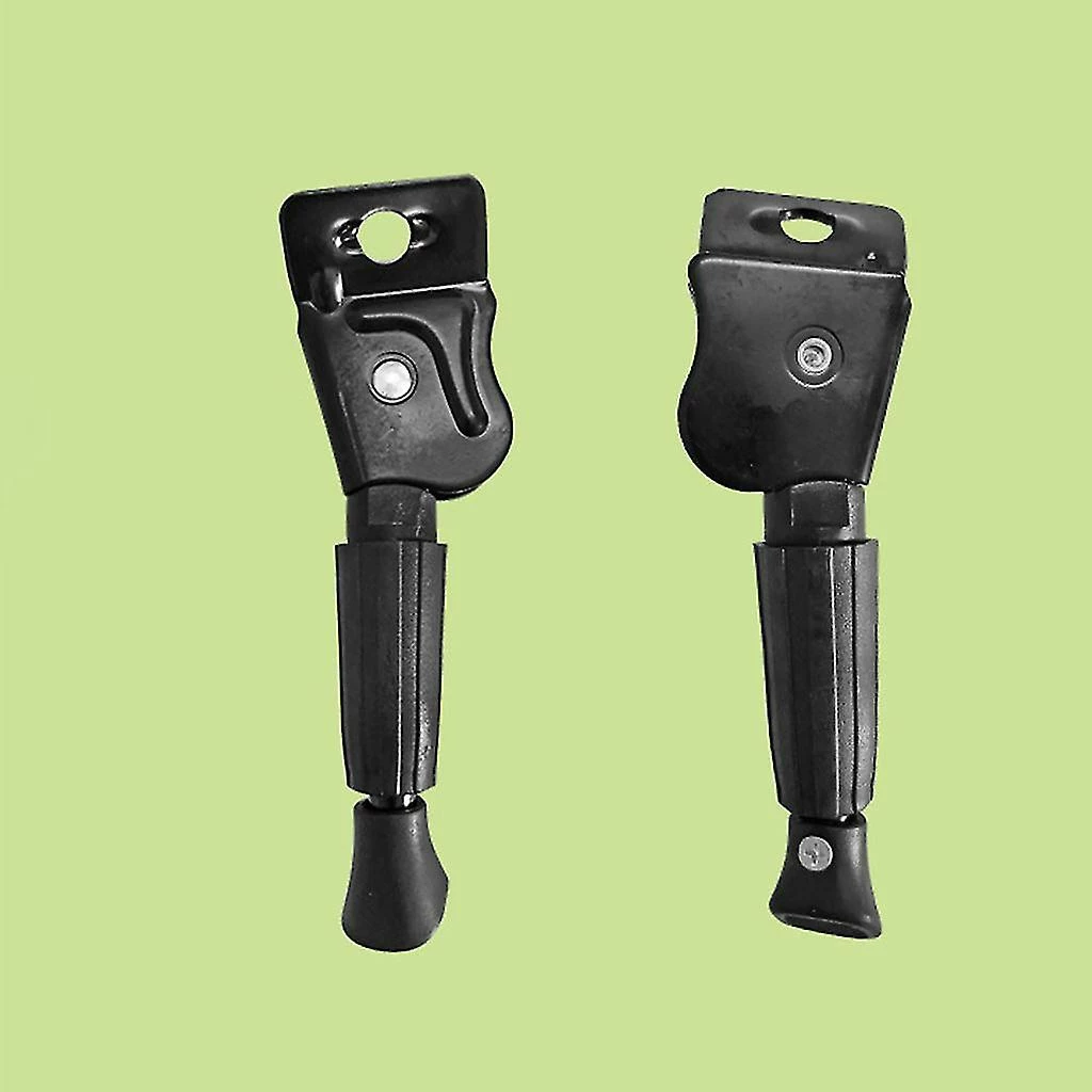 Unbranded Universal Electric Bike Kickstands, Side Kickstand, Bike Stand Diamond Grade 5 Unbranded Universal Electric Bike Kickstands, Side Kickstand, Bike Stand Diamond Grade - Image 5