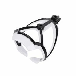 Transpeed Universal Lightweight Bike Bottle Cage Mountain Bike Water Bottle Kettle Holder For Outdoor Activities Mountain Bikes Road Vehicles Folding Bikes (whi -Bikes Shop 355828641 max