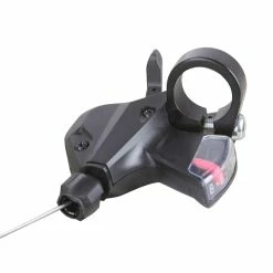 Unbranded Sl M310 Derailleurs Aluminum Alloy Cycling 3x8 Speed Trigger Shifter Compatible With Bike