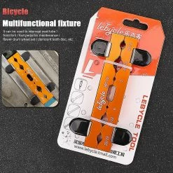 Unbranded Bicycle Front Fork Hub Mtb Bike Repair Tool Vise Clamp Shock Absorber -Bikes Shop 356753680 max