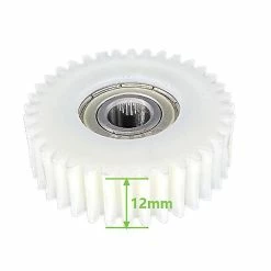 Unbranded Dropship-36 Teeth Gears Electric Bike Motor Repair Gear Nylon Teeth Planetary Gear Suitable For Bafang 250w350w Motor Gear -Bikes Shop 356753788 max