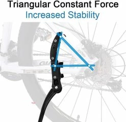 Rtopr Bicycle Stand Mountain Bike Bicycle Stand Mtb 24-29 Inch -Bikes Shop 357077833 max
