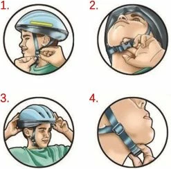 Kids Bike Safety Helmet Skateboard Crash Helmet Sports Protective Gear Set Elbow Acsergery Gift -Bikes Shop 358166944 max