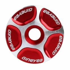 Unbranded New Aluminum Threadless Road Mtb Bike Stem Accessories Headset Top Cap Cover 8 Unbranded New Aluminum Threadless Road Mtb Bike Stem Accessories Headset Top Cap Cover -Bikes Shop 358871605 max