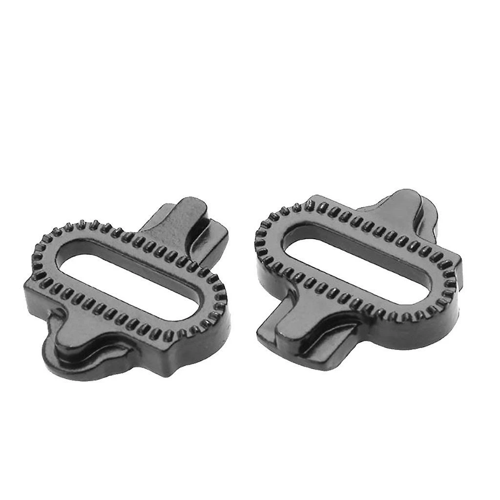 Unbranded Bike Cleats Fit For Shimano Mtb Spd Pedals (sh51 Sh55 Sh56) For Mtb Shoes 3 Unbranded Bike Cleats Fit For Shimano Mtb Spd Pedals (sh51 Sh55 Sh56) For Mtb Shoes - Image 3