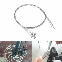 Unbranded 5pcs Bike Mtb Gear Bicycle Brake Cable Line Shift Shifter Core Inner Cable Wire 7 Unbranded 5pcs Bike Mtb Gear Bicycle Brake Cable Line Shift Shifter Core Inner Cable Wire -Bikes Shop 358877471 max