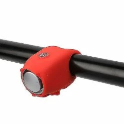 Starlight-bike Horn,betterlife Electric Bell Bell For Bike Scooter, Electro Ssxjv
