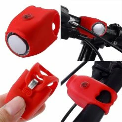 Starlight-bike Horn,betterlife Electric Bell Bell For Bike Scooter, Electro Ssxjv -Bikes Shop 360330732 max