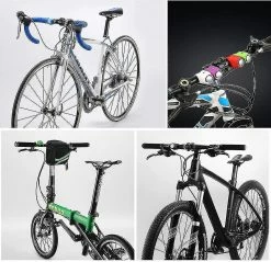 Starlight-bike Horn,betterlife Electric Bell Bell For Bike Scooter, Electro Ssxjv -Bikes Shop 360330747 max