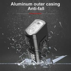 Unbranded T6 Led Bicycle Light Front Usb Rechargeable Mtb Mountain Bicycle Lamp 1000lm Bike Headlight Cycling Flashlight Bike Accessories -Bikes Shop 361537511 max