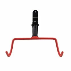 Unbranded Bike Wall Mount Holder Display Rack Bicycle Hanging Bracket Garage Storage Hook -Bikes Shop 363021321 max