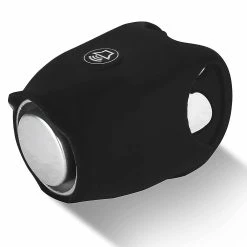 Wonderful 1 Pcs Bike Horn, 120db Electric Bike Horn, Loud Bicycle Horns, Safety Cycling Bells, Water-resistant