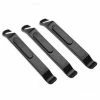 Unbranded 3pcs New Bicycle Tyre Tire Lever Repair Opener Breaker Toolbicycle Tools Tire Pry Bar Bike Accessories For Wheel Repair Plastic
