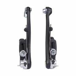 Unbranded Bike Mtb Mountain Bicycle Bmx Cruiser Linear Pull V Brake Caliper Set With Brake Pads Brake Mtb Hydraulic Brakes Cantilever -Bikes Shop 371432139 max