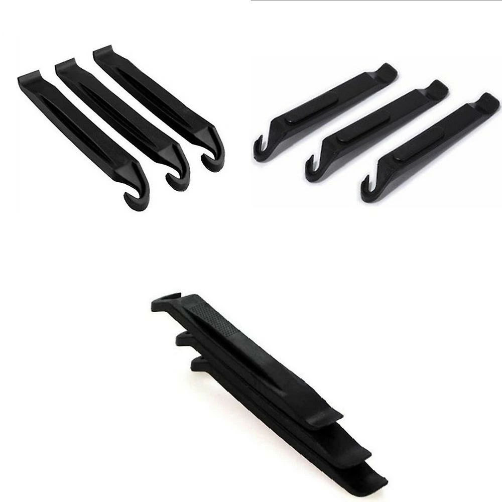 Unbranded 3pcs New Bicycle Tyre Tire Lever Repair Opener Breaker Toolbicycle Tools Tire Pry Bar Bike Accessories For Wheel Repair Plastic 5 Unbranded 3pcs New Bicycle Tyre Tire Lever Repair Opener Breaker Toolbicycle Tools Tire Pry Bar Bike Accessories For Wheel Repair Plastic - Image 5