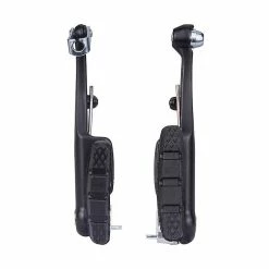 Unbranded Bike Mtb Mountain Bicycle Bmx Cruiser Linear Pull V Brake Caliper Set With Brake Pads Brake Mtb Hydraulic Brakes Cantilever -Bikes Shop 371432287 max