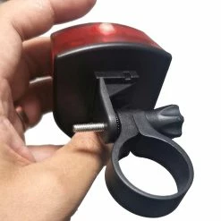 Unbranded Road Bike Reflectors Warning Light Bicycle Seatpost Waterproof Rear Tail Lights -Bikes Shop 374646570 max