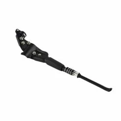 Unbranded Adjustable Bicycle Kickstand Mountain Bike Mtb Rear Kick Stand Parking Support -Bikes Shop 374647556 max