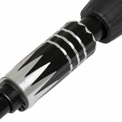 Unbranded Adjustable Bicycle Kickstand Mountain Bike Mtb Rear Kick Stand Parking Support -Bikes Shop 374647569 max