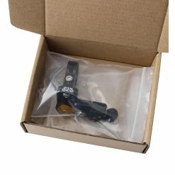 Unbranded Dropper Post Lever Seatpost Dropper Universal Bike Adjust Seat Post Drop Controler -Bikes Shop 374649319 max