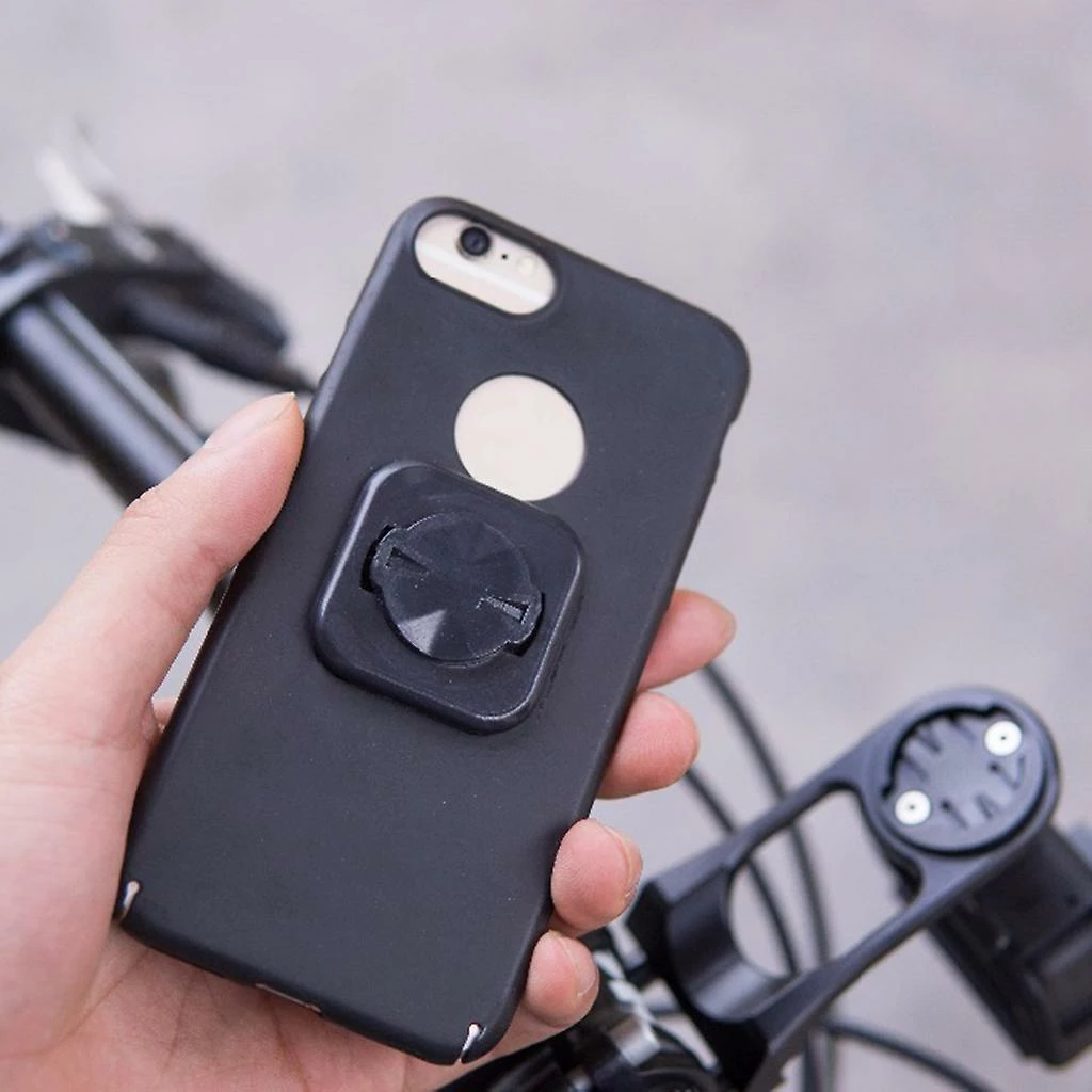 Unbranded Bicycle Computer Adapter Universal For Garmin Mount Phone Holder Mtb Road Bike 2 Unbranded Bicycle Computer Adapter Universal For Garmin Mount Phone Holder Mtb Road Bike - Image 2