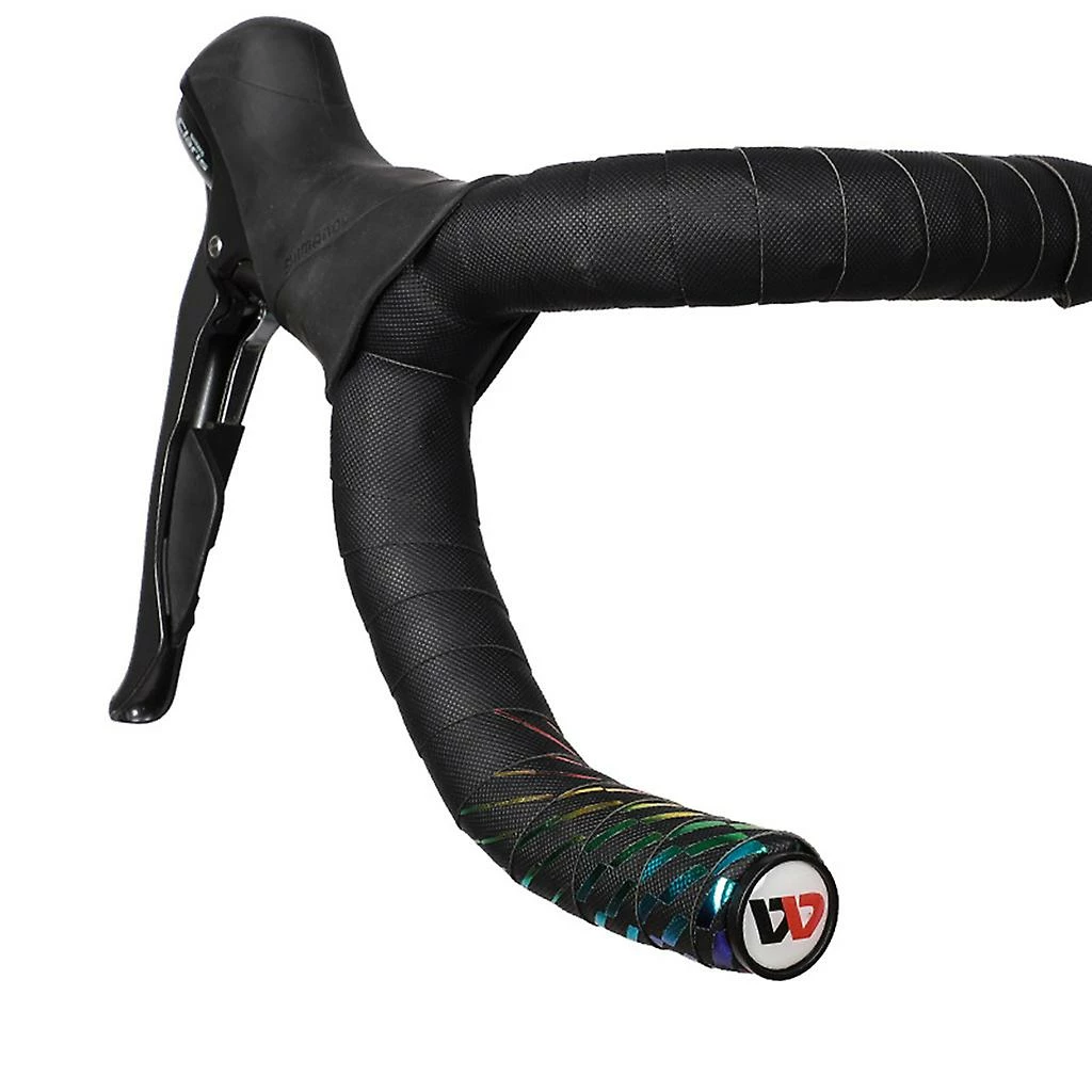 Unbranded Bicycle Handlebar Tape Sports Non-slip Road Bike Cycling Handle Bar Wrap 4 Unbranded Bicycle Handlebar Tape Sports Non-slip Road Bike Cycling Handle Bar Wrap - Image 4