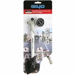 Unbranded Manual Bike Pump Shock Absorber Front Fork High Pressure Portable Compact Pump 7 Unbranded Manual Bike Pump Shock Absorber Front Fork High Pressure Portable Compact Pump -Bikes Shop 384371004 max