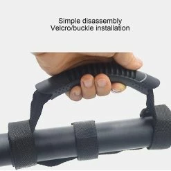 Unbranded Electric Bike Scooter Hand Carrying Straps Skateboard Portable Handle Band Belt -Bikes Shop 384371714 max